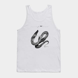 Bait Tank Top